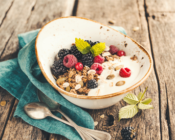 Earth Goods Recipe 39